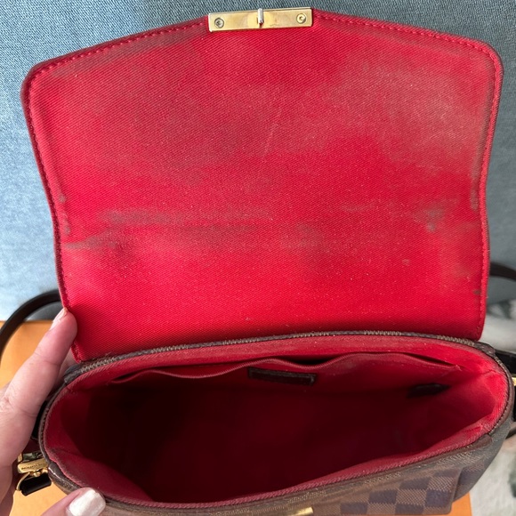 Louis Vuitton Croisette - Picture 6 of 7